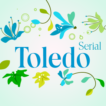 Toledo+Serial